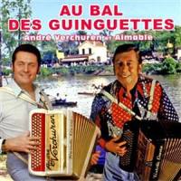 Un P'tit Coup De Musette (Marche)_André Verchuren