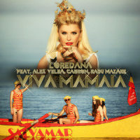 Viva Mamaia_Loredana,Alex Velea,Cabron,Radu Mazare