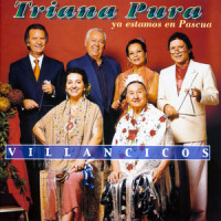 La Marimorena_Triana Pura