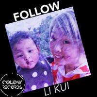 FOLLOW_嘿人李逵Noisemakers