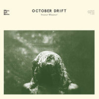 Cinnamon Girl_October Drift