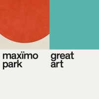 Great Art_Maximo Park
