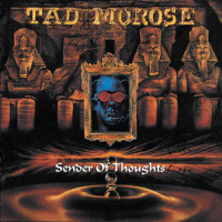 Fading Pictures_Tad Morose