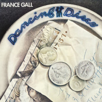 Dancing Disco_France Gall
