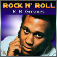 Lady Linda_R.B. Greaves