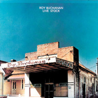 I'm A Ram_Roy Buchanan