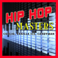 Gangsta's Paradise(Re-Recorded Version)_Coolio