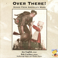 When Johnny Comes Marching Home_Jon English,Rob Carriker,Marlborough Singers,Marlborough Chamber Players