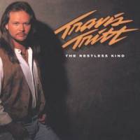Back Up Against The Wall_Travis Tritt