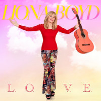 For All Eternity_Liona Boyd