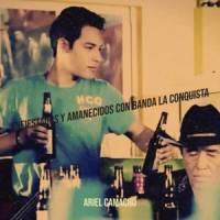 El Toro Encartado (En Vivo)_Ariel Camacho