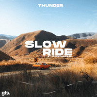 Slow Ride_Thunder,Adam Wendler