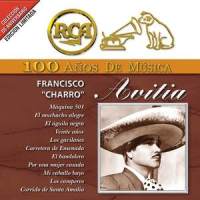 El Dorado De Villa_Francisco "Charro" Avitia