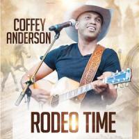 Rodeo Time_Coffey Anderson