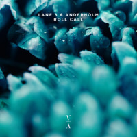Roll Call_Lane 8,Anderholm