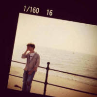 Nothing Compares 2 U_Bill Ryder-Jones