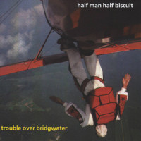 Third Track Main Camera Four Minutes_Half Man Half Biscuit