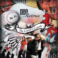 We're Glad That You Came_Neo Retros