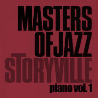 Errol's Bounce_Erroll Garner