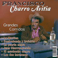 El Rengo Mariano_Francisco "Charro" Avitia
