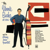 Blues Jeans_Vinnie Burke,Al Cohn,Eddie Costa,Urbie Green,Jimmy Raney,Vinnie Burke All-Stars