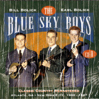 Don't Say Goodbye If You Love Me_The Blue Sky Boys