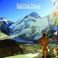 Literally Baby_Ball Park Music
