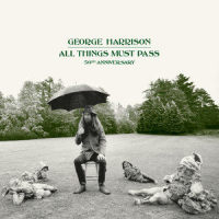 Let It Down_George Harrison