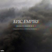 England Skies_Shake Shake Go,Epic Empire