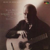 No. 3, Zapateado (马萨:踢踏舞)_Julian Bream,Joaquín Rodrigo