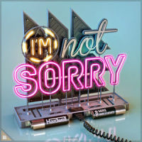 I'm Not Sorry_Hardwell,Mike Williams