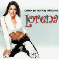 Ciao Mio Amore_Lorena