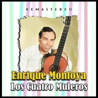 Andalucía, Tierra Mía_Enrique Montoya
