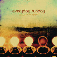 I Won't Give Up_Everyday Sunday