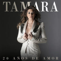 O Me Voy O Te Vas_Tamara,Marco Antonio Solís