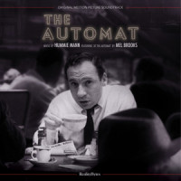 (Nothing Like the Coffee) At the Automat_Mel Brooks