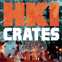 Mulla on liikaa(feat. Flam, Juno, Pyhimys & Janna)_HKI Crates,Flam,Juno,Pyhimys,Janna