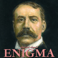 Elgar: Variations On An Original Theme, Op. 36, "Enigma" - Theme_Eugen Jochum,Edward Elgar,London Symphony Orchestra