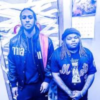 Gone (feat. Darwin Butler-Jackson)_Myro,Darwin Butler-Jackson
