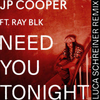 Need You Tonight_JP Cooper,Ray BLK