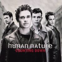 Eternal Flame_Human Nature