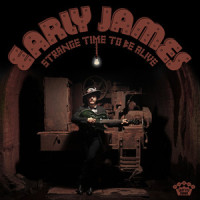 If Heaven Is A Hotel_Early James