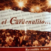 Dolor en el Alma_Reynaldo Armas