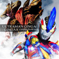 ウルトラマンビクトリー変身_小西貴雄