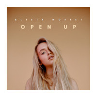 Open Up_Alicia Moffet