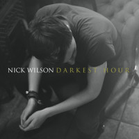 All I Ever Wanted Was You_Nick Wilson