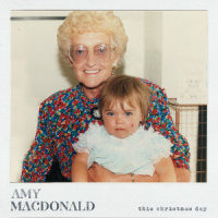This Christmas Day_Amy MacDonald