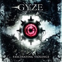 FASCINATING VIOLENCE_GYZE