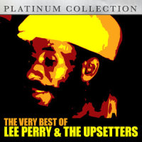 Psyche and Trim_Lee Perry,The Upsetters