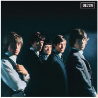 Mona(I Need You Baby)_The Rolling Stones